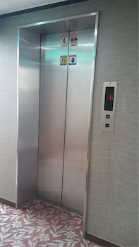 편의시설