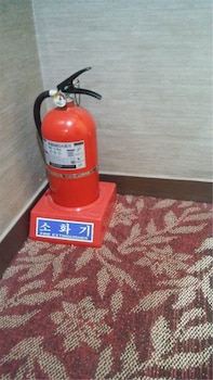편의시설