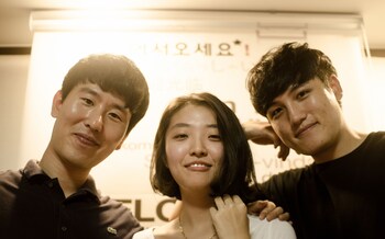 호텔외부