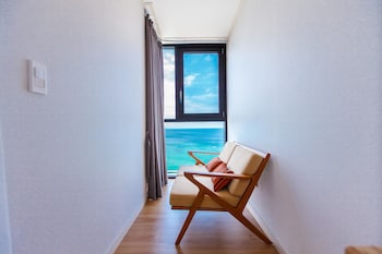 객실내 편의시설