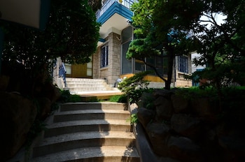 호텔전경