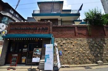 호텔전경