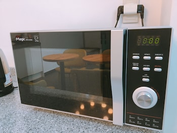 객실내 편의시설