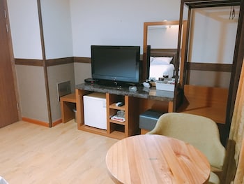 객실내 편의시설