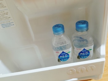 객실내 편의시설