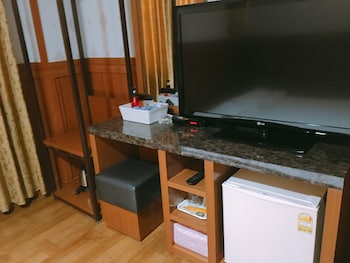 객실내 편의시설