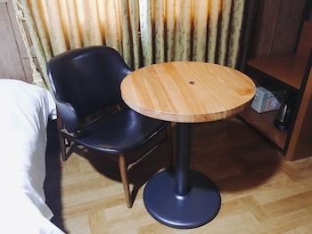 객실내 편의시설