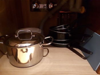 객실내 편의시설