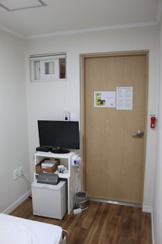 객실내 편의시설