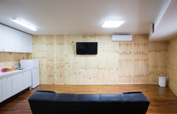 객실내 편의시설