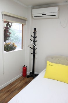 객실내 편의시설