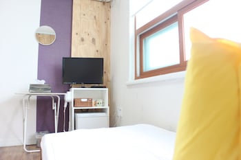 객실내 편의시설