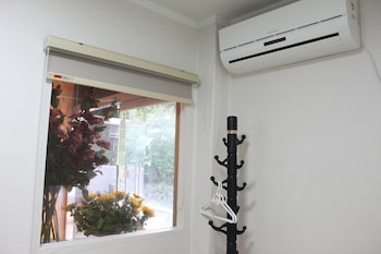 객실내 편의시설