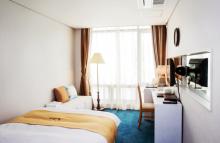 비즈니스더블(시내전망)