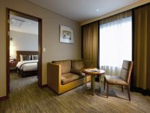 이그제큐티브 스위트