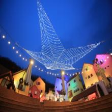 관광지-쁘띠프랑스