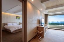 Presidential Suite Toscana