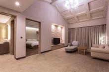 Royal Suite Toscana