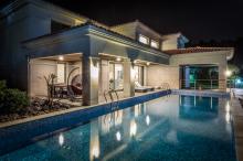 Villa Privilege