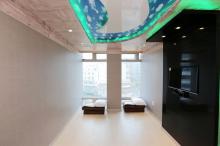 디럭스 온돌/1인실 온돌