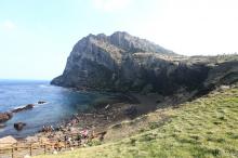 일출봉