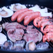 BBQ