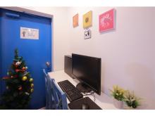 PC zone