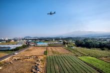 전경