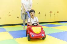 키즈카페