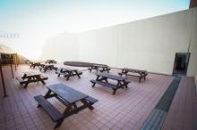 BBQ장