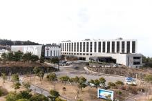 전경