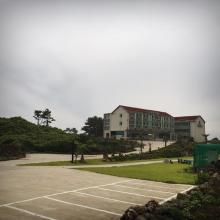 주차장
