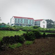 전경
