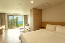 Deluxe Double (Ocean View)
