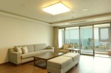 Junior Suite (Ocean View)