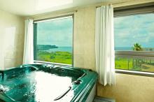 Spa Suite (Ocean View)