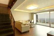 Roof_Top Pool Suite (Ocean View)