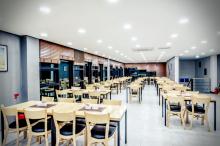 산책로