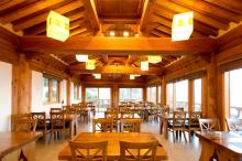 레스토랑[목련]