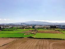 한라산뷰