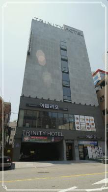 주간전경사진
