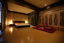 로얄스위트한실