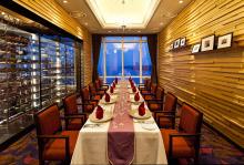 스카이라운지(마레첼로)