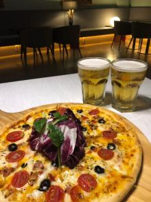 HOUND 피맥PKG