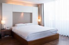 프레지덴셜 스위트