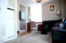 프레지덴셜 스위트