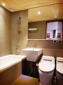 스탠다드&디럭스 욕실