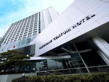 해운대센텀호텔 이미지1
