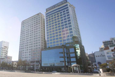 호메르스호텔 이미지1