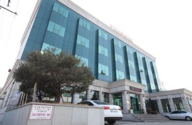 수안보로얄호텔 이미지1